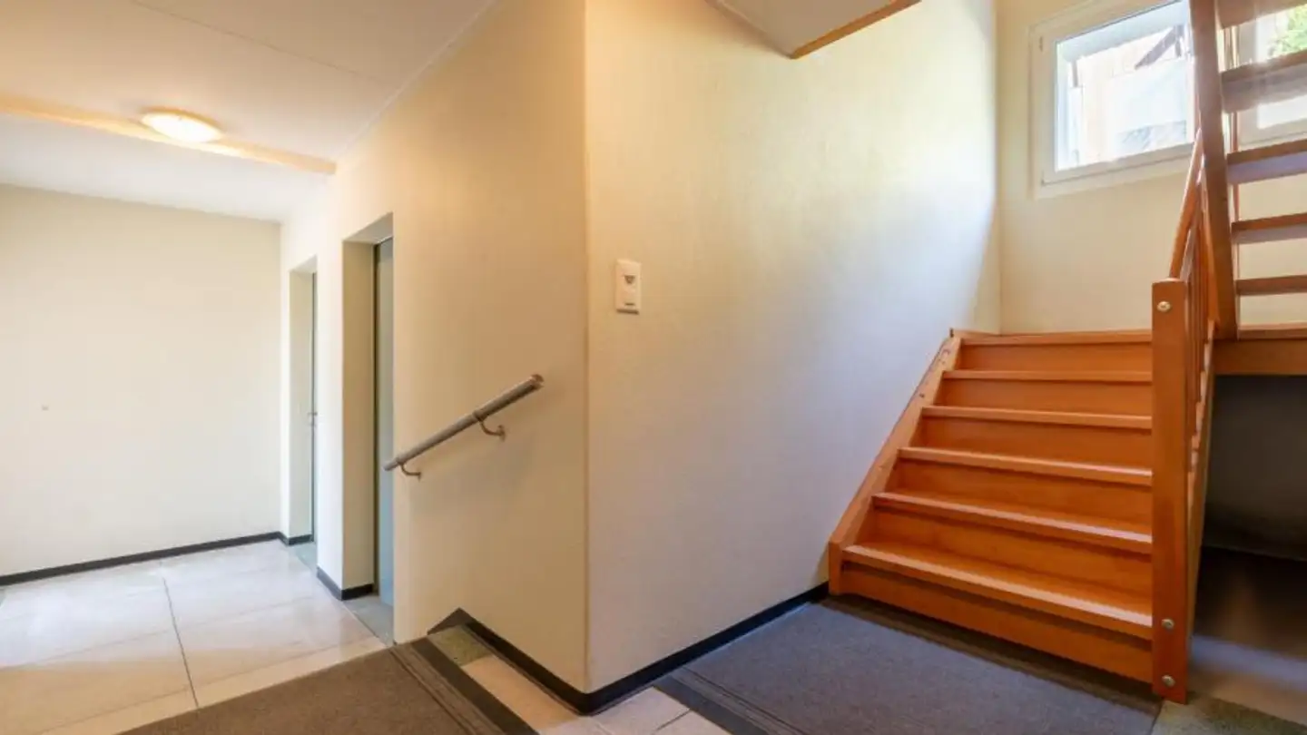 Maison individuelle à vendre - Hauptstrasse 120, 4588 Brittern