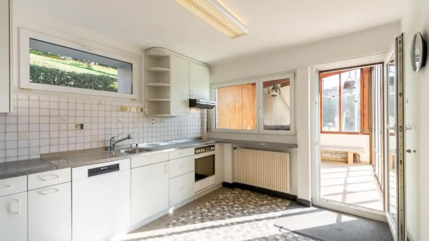Maison individuelle à vendre - Hauptstrasse 120, 4588 Brittern - Photo 2