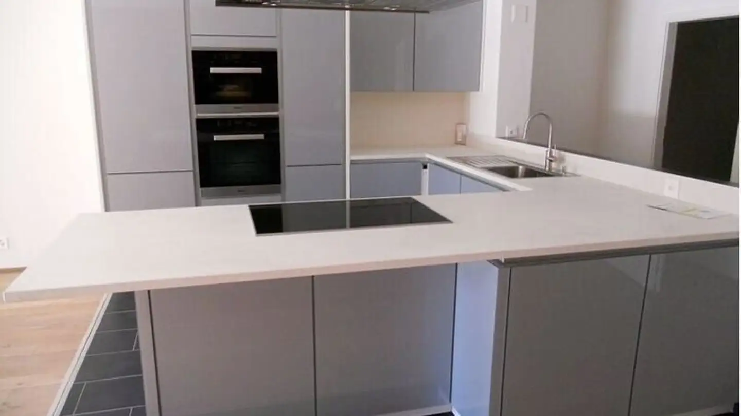 Appartement à louer - Chemin Du Champ-Raboud 13, 1647 Corbières - Photo 3