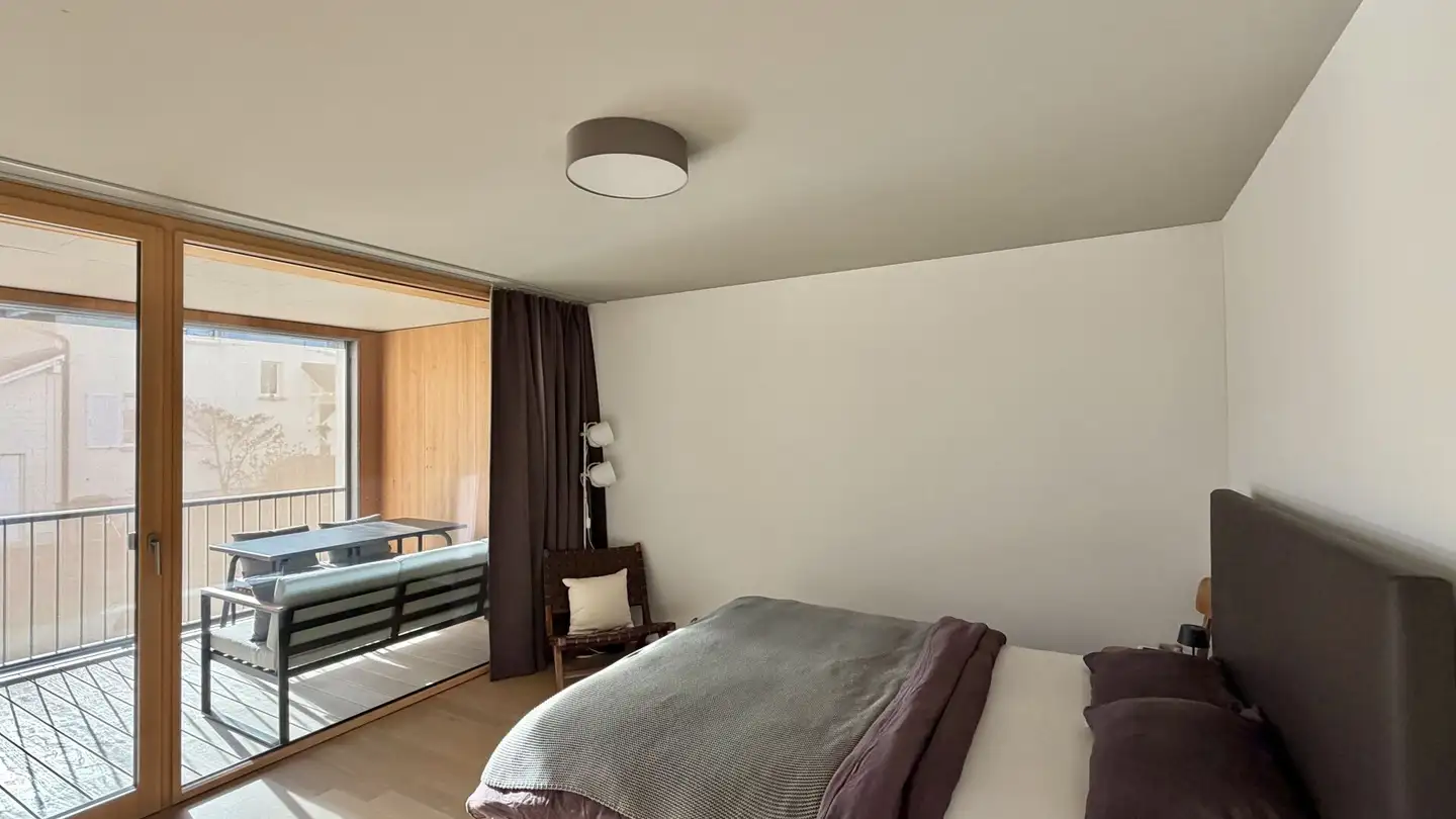 Edificio residenziale in affitto - 9472 Grabs - Foto 3