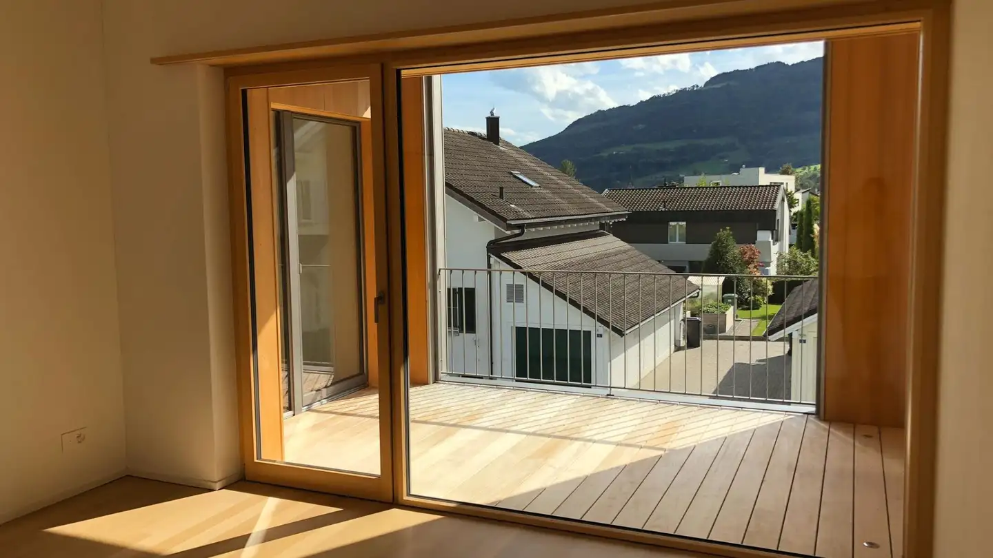 Edificio residenziale in affitto - 9472 Grabs - Foto 4