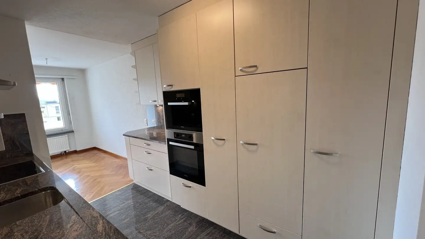 Wohnung mieten - Sonnenbergstrasse 31, 8102 Oberengstringen - Foto 4