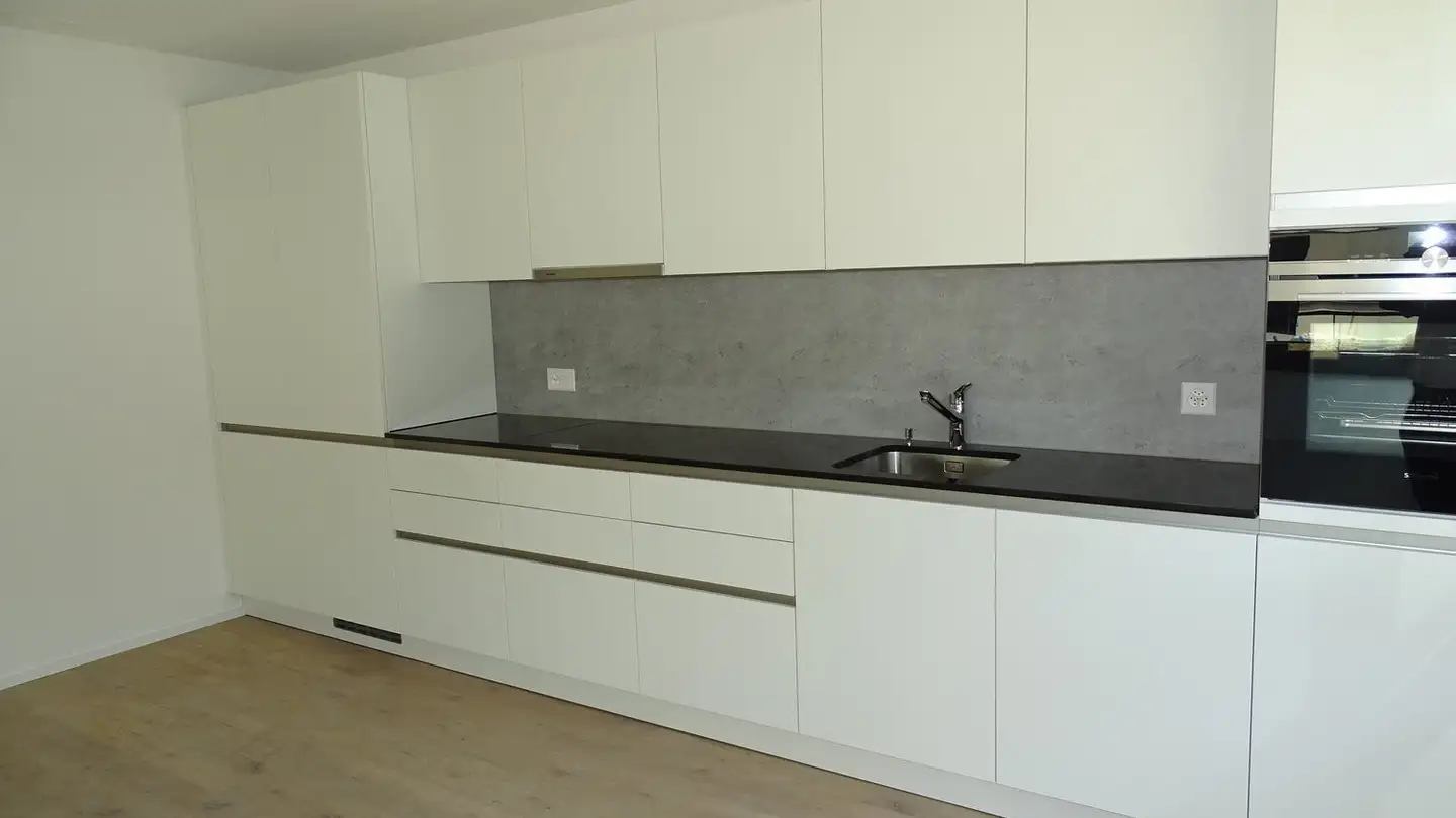 Apartment for rent - Brückmattstrasse 1, 4441 Thürnen - Photo 3