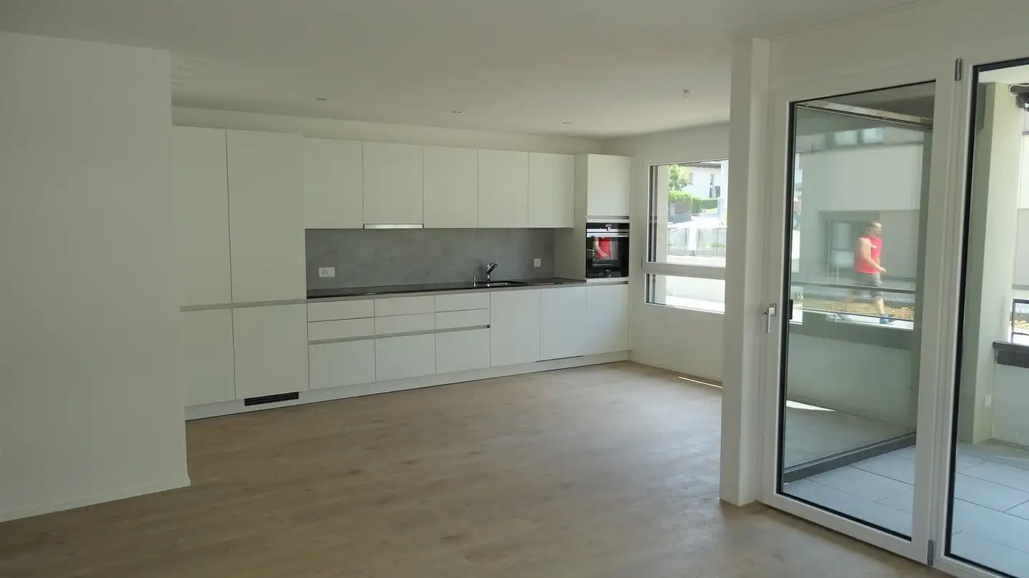 Apartment for rent - Brückmattstrasse 1, 4441 Thürnen - Photo 4