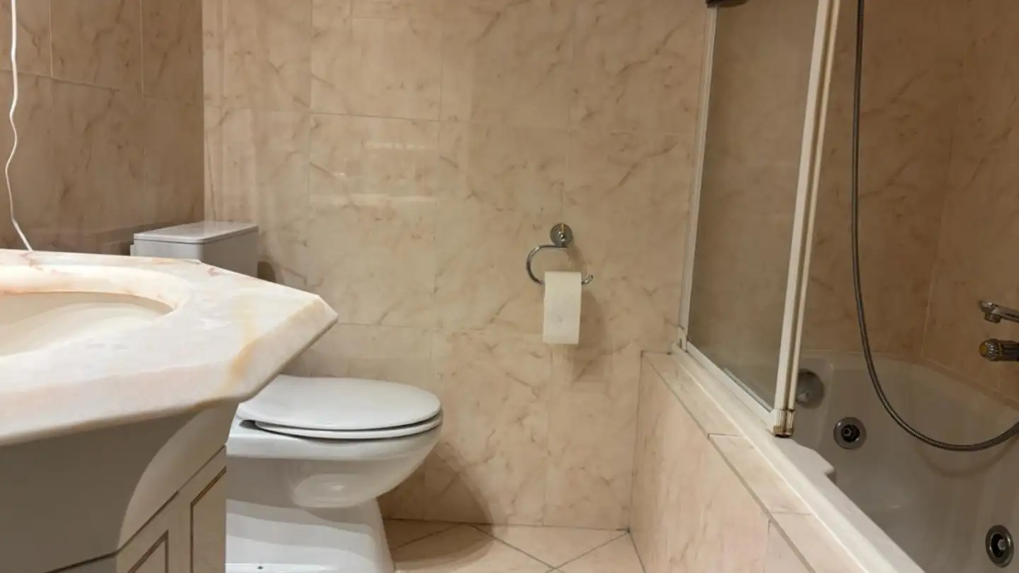 Wohnung mieten - Rue Crespin, 1206 Genève - Foto 2