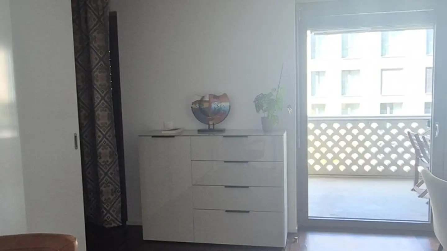 Appartement meublé à louer - Turbinenstrasse, 8005 Zürich - Photo 2
