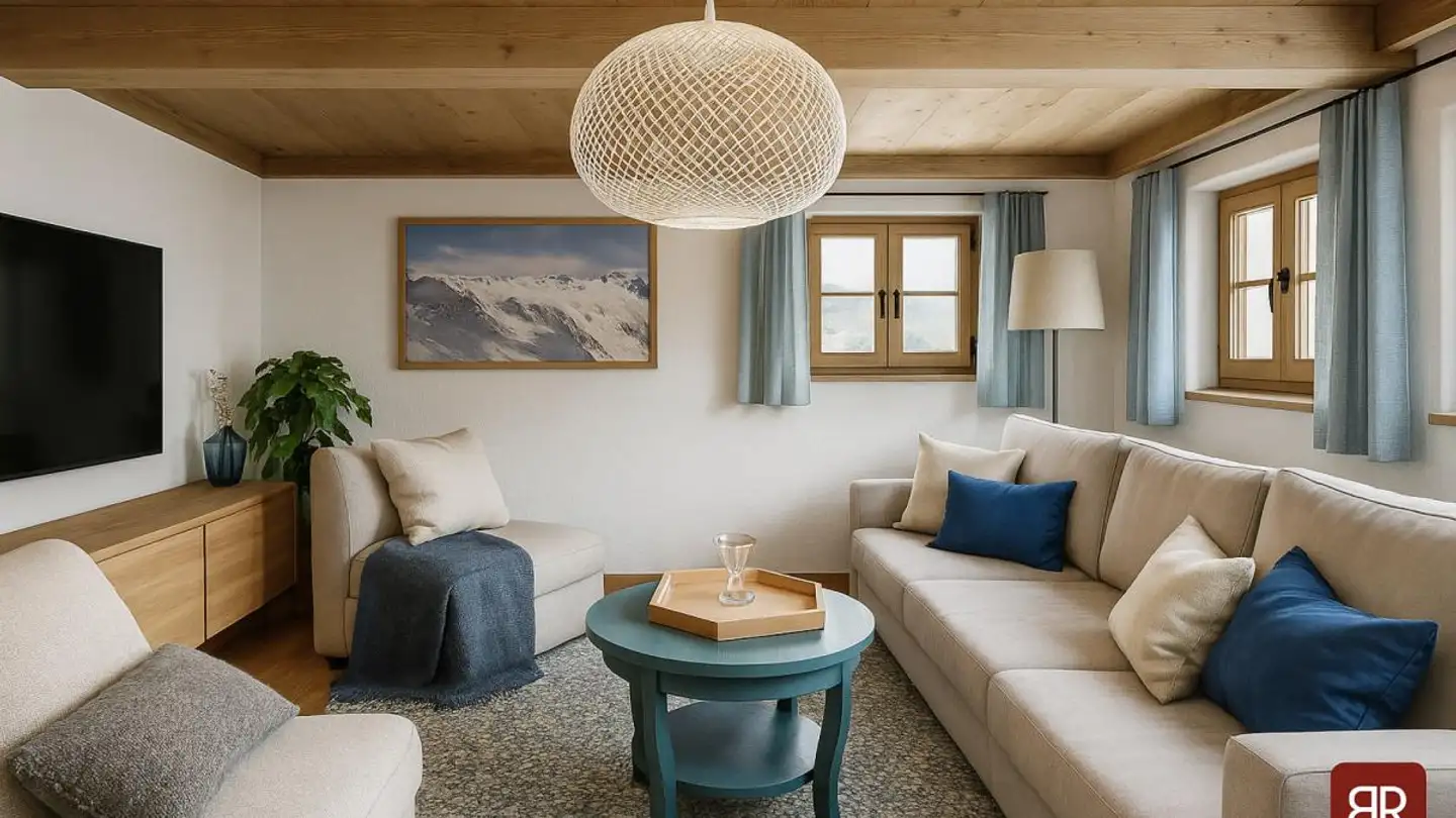 Apartment for sale - 7550 Scuol
