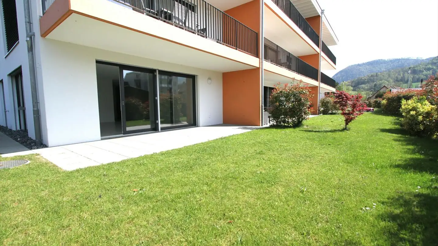 Appartamento in affitto - Rue Des Prés 3, 2830 Courrendlin - Photo 4