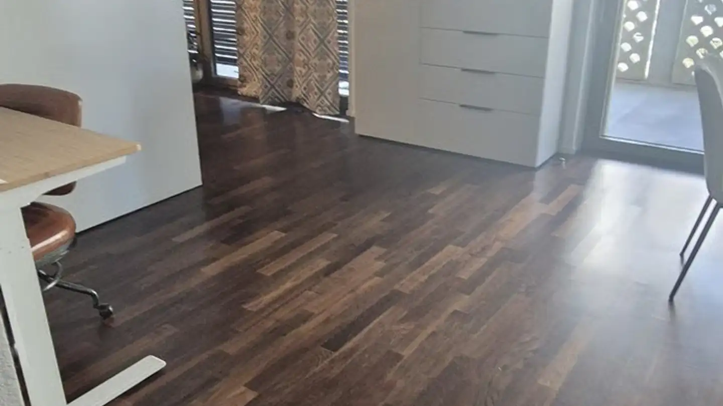 Appartement meublé à louer - Turbinenstrasse, 8005 Zürich - Photo 4
