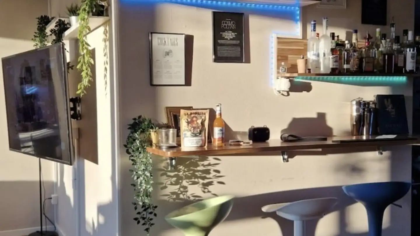 Chambre à louer - 8180 Bülach