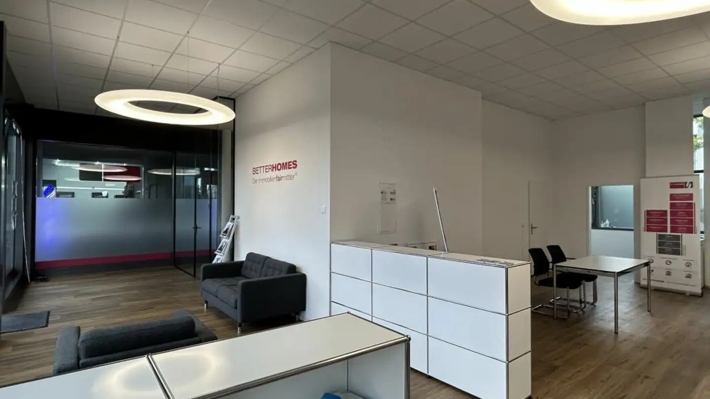 Office space for rent - Holeestrasse 153, 4054 Basel - Photo 3