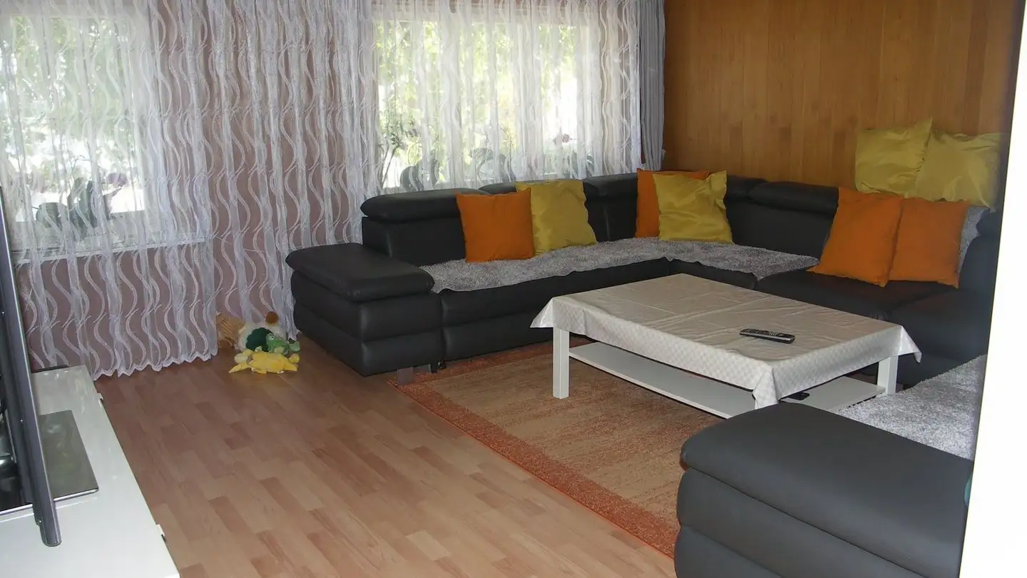 Apartment for rent - Kirchstrasse 1, 8583 Sulgen