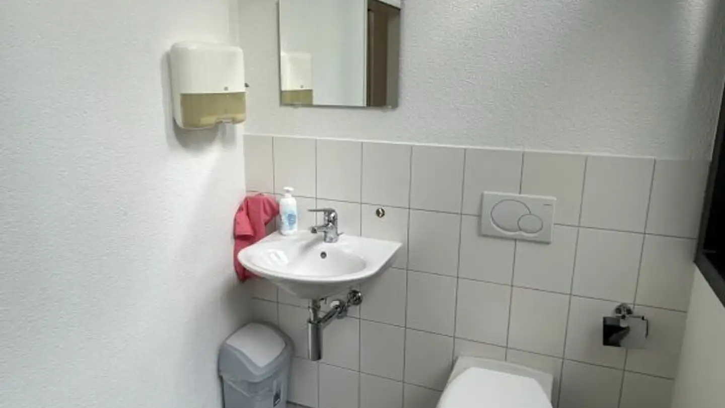 Office space for rent - Holeestrasse 153, 4054 Basel - Photo 4