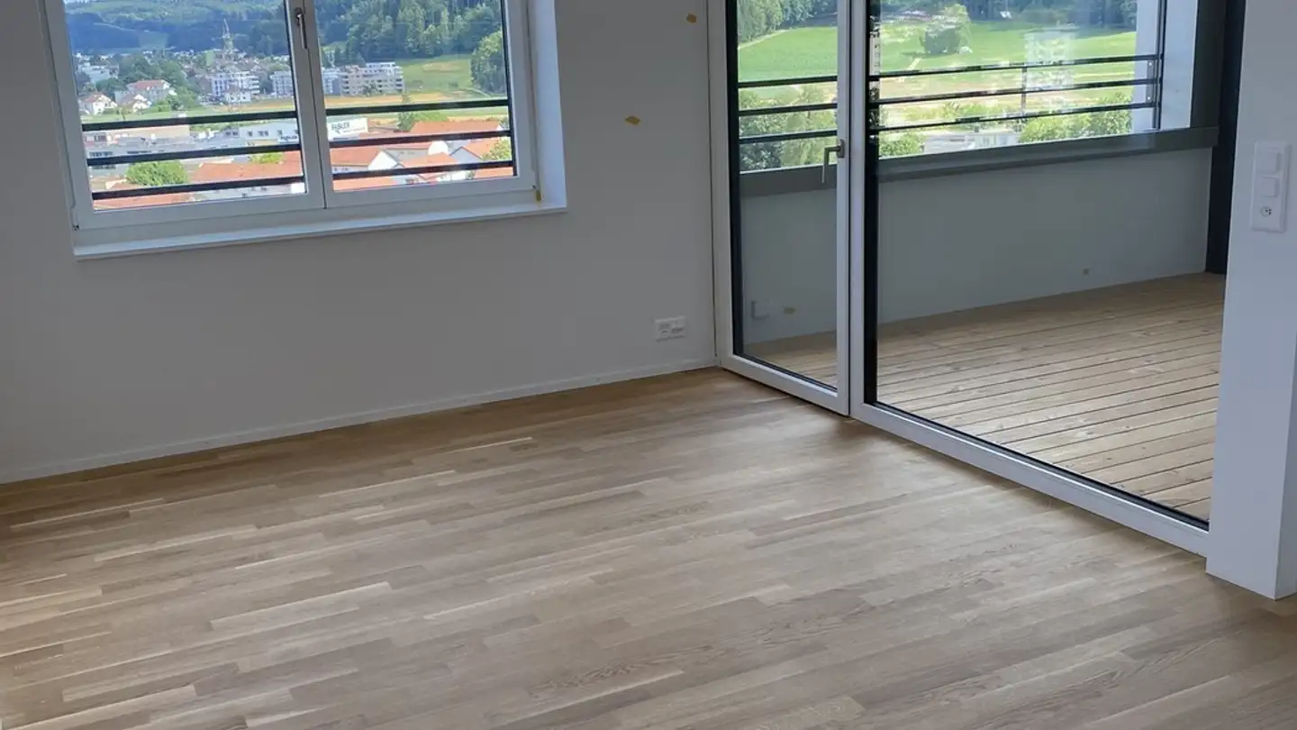 Wohnung mieten - Gränicherstrasse 2, 5034 Suhr