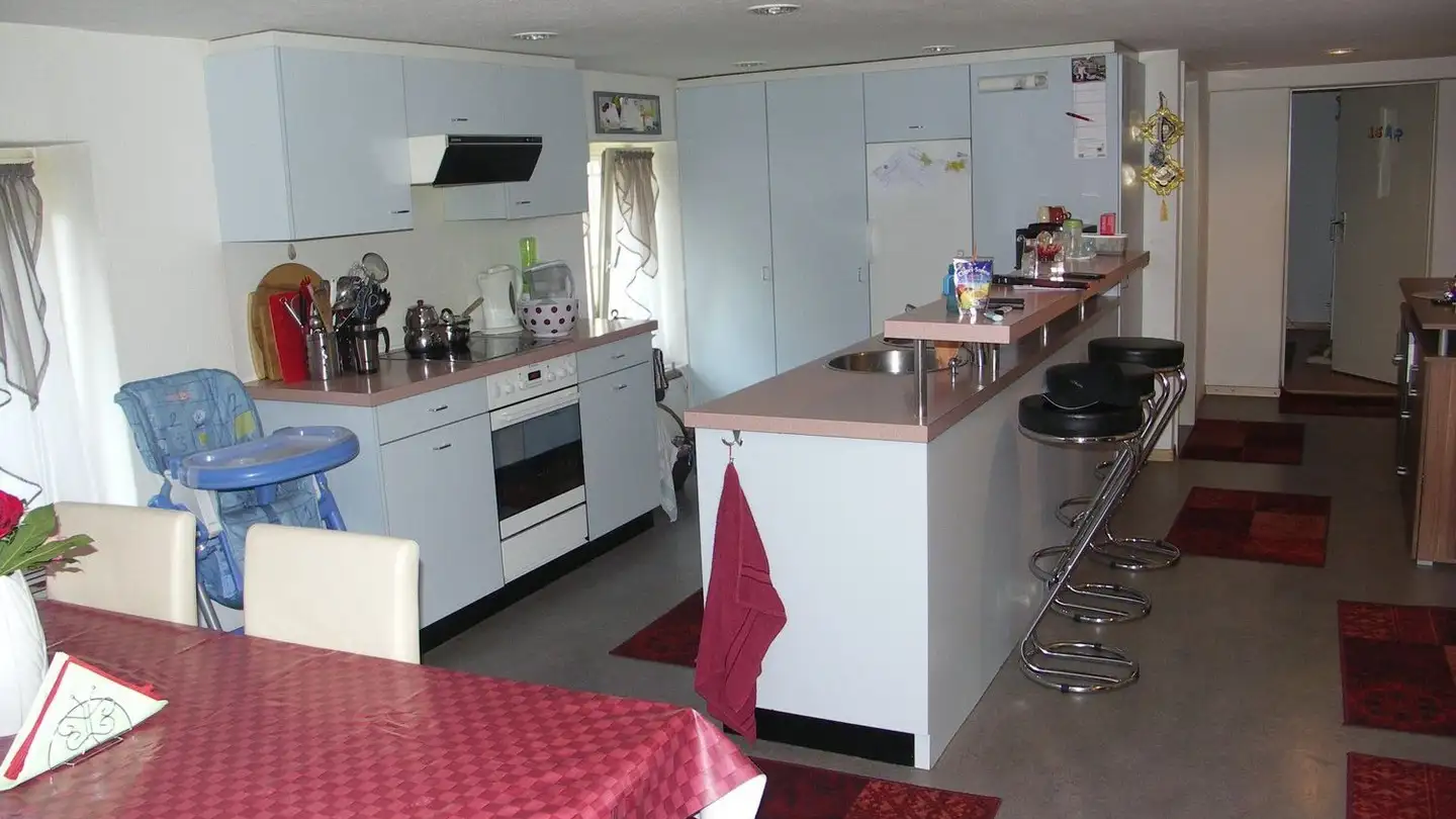 Apartment for rent - Kirchstrasse 1, 8583 Sulgen - Photo 2