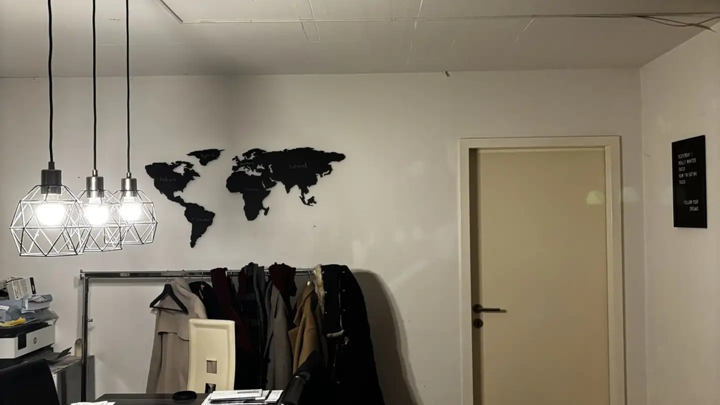 Single room for rent - 8180 Bülach - Photo 2