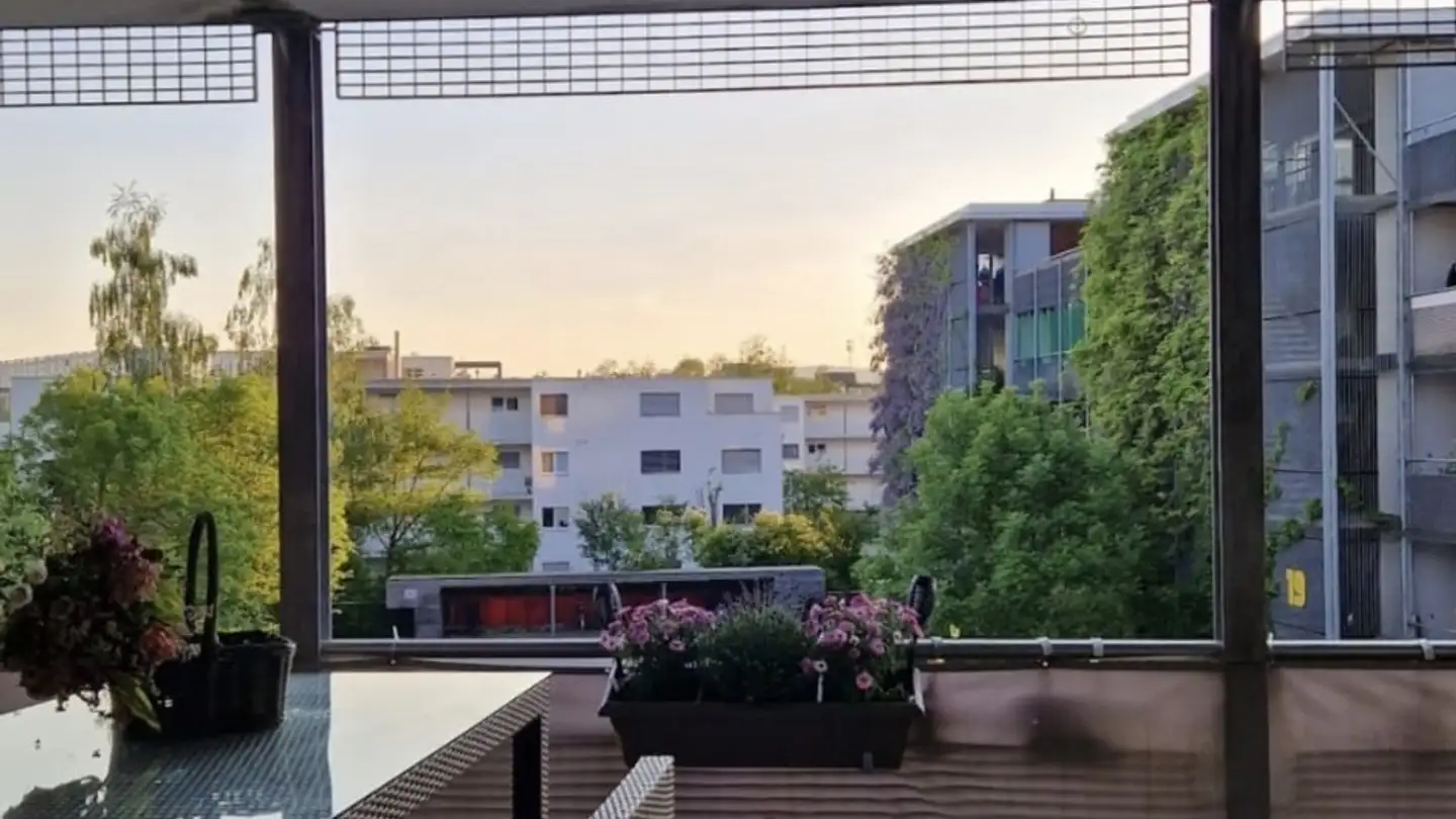 Chambre à louer - 8180 Bülach - Photo 2