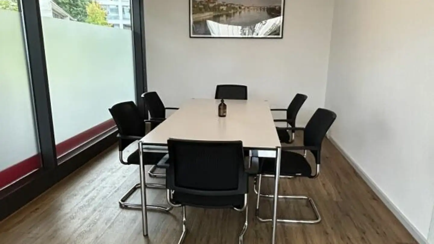 Office space for rent - Holeestrasse 153, 4054 Basel - Photo 2