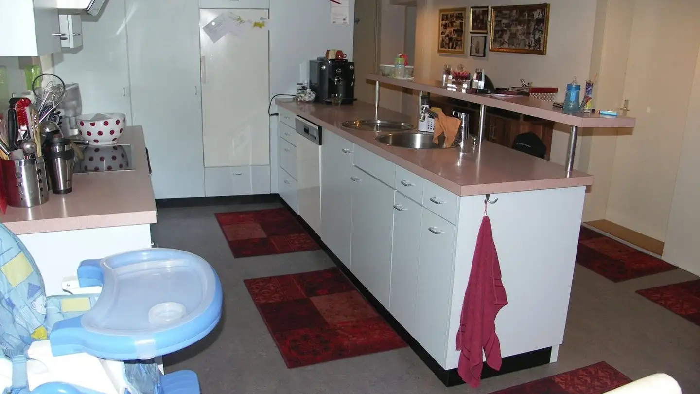 Apartment for rent - Kirchstrasse 1, 8583 Sulgen - Photo 3