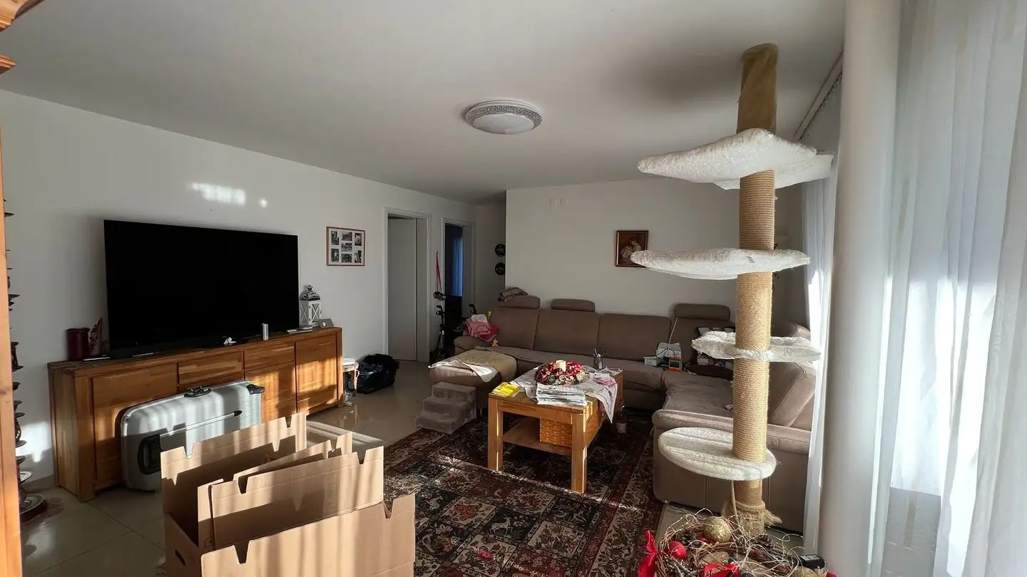 Appartamento in affitto - Rebenweg 3, 8332 Russikon - Foto 2