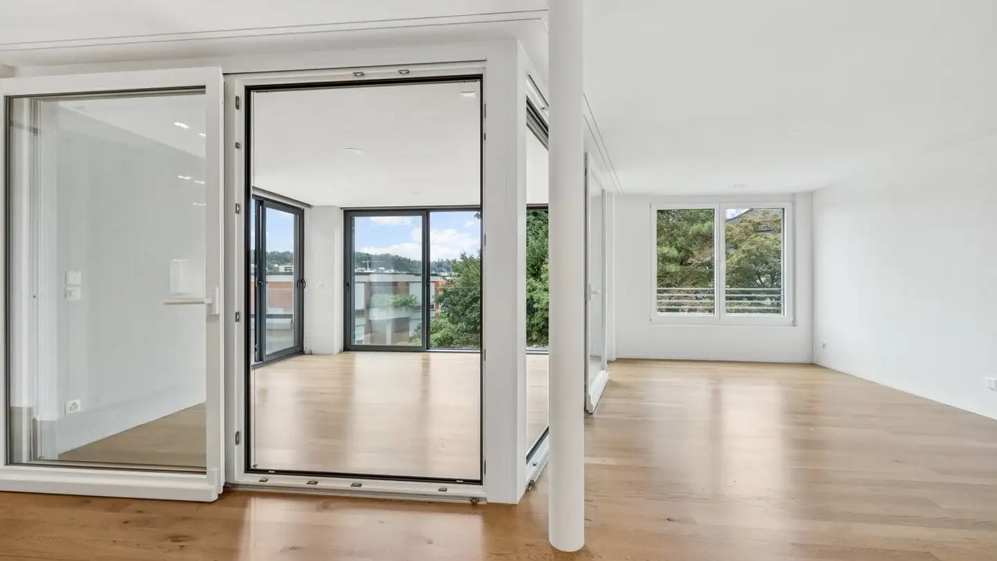 Appartement à vendre - Kreuzackerweg 12, 4103 Bottmingen - Photo 4