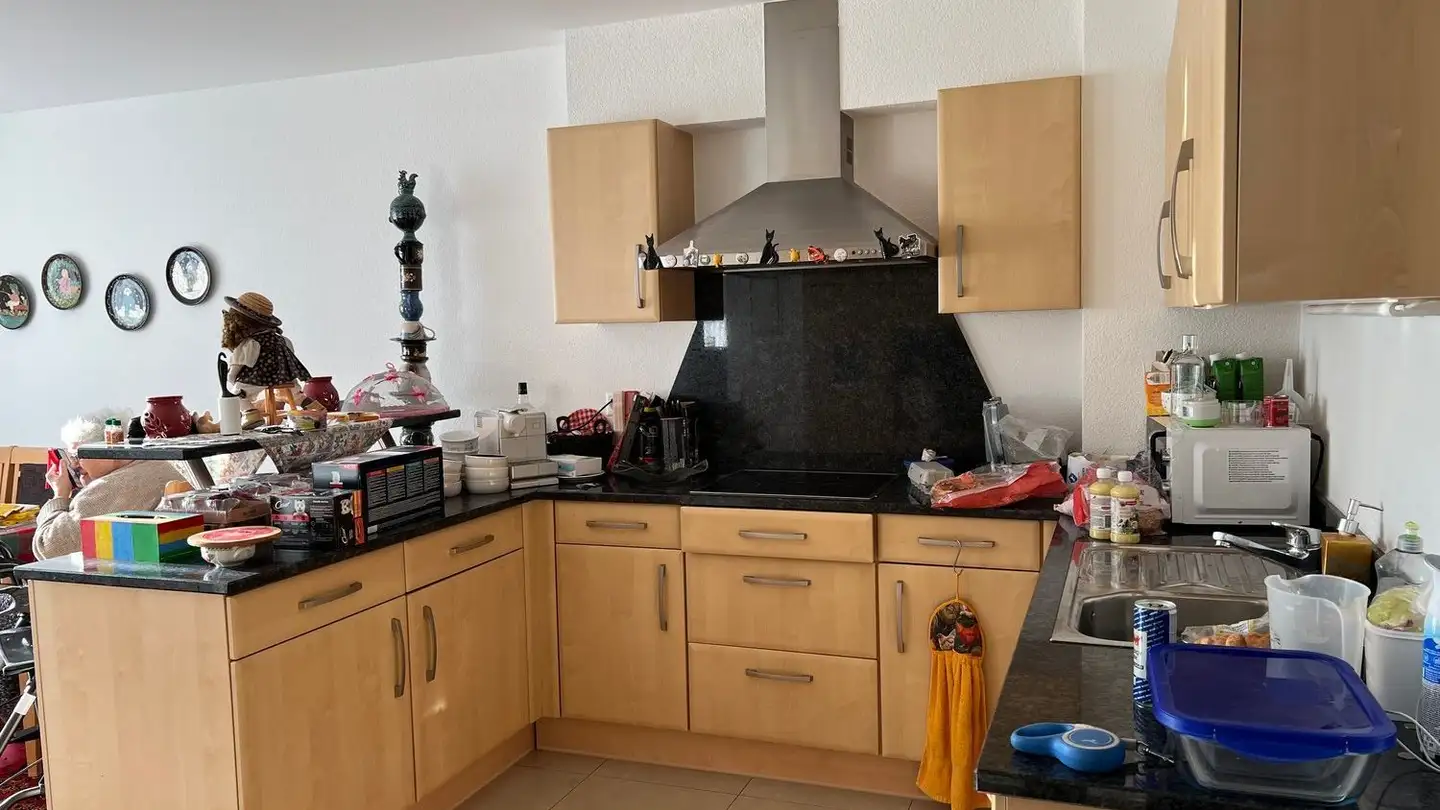 Appartamento in affitto - Rebenweg 3, 8332 Russikon - Foto 3