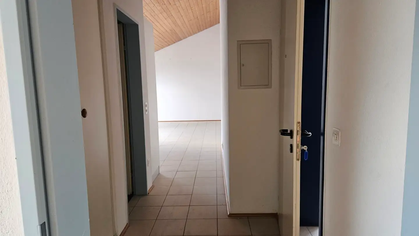 Wohnung mieten - Via Giuseppe Cereghetti, 6834 Morbio Inferiore - Foto 3