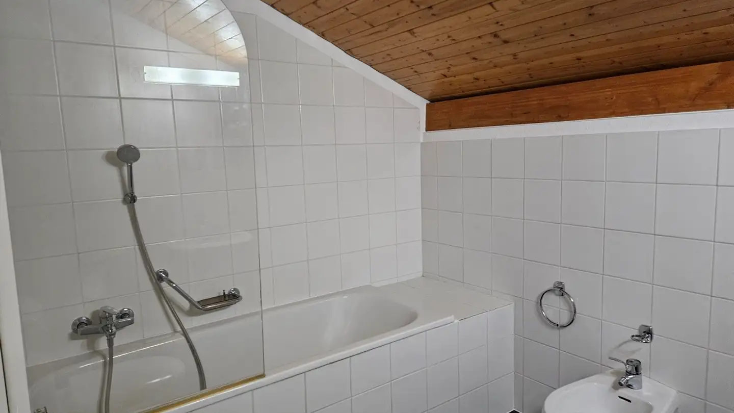 Wohnung mieten - Via Giuseppe Cereghetti, 6834 Morbio Inferiore - Foto 4