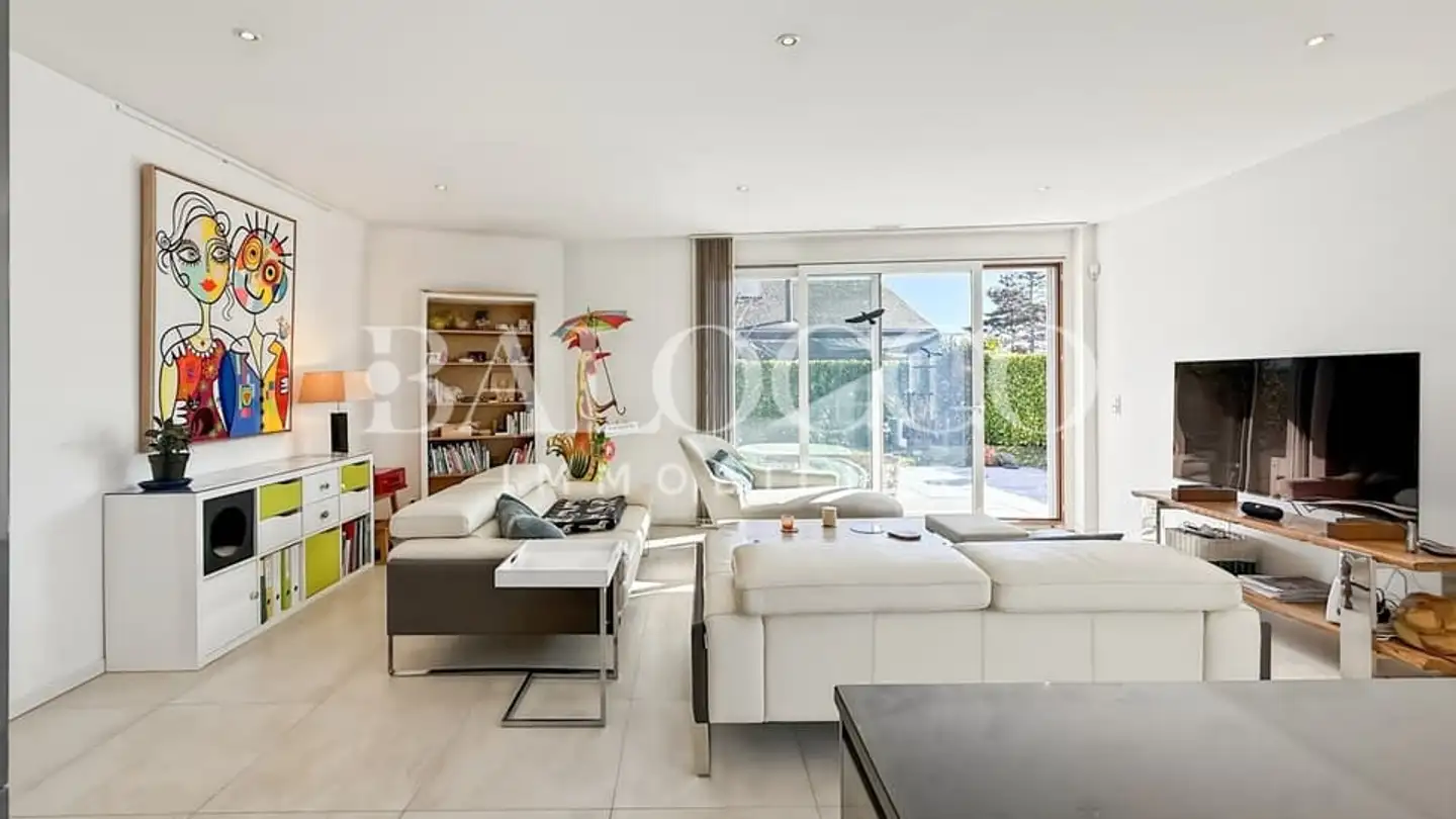 Single house for sale - 1290 Chavannes-des-Bois - Photo 3