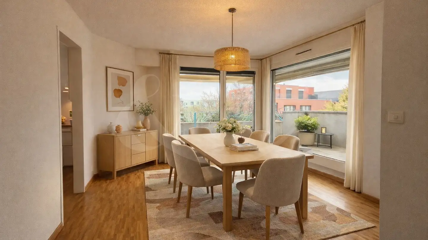 Attico in vendita - 1258 Perly - Foto 3