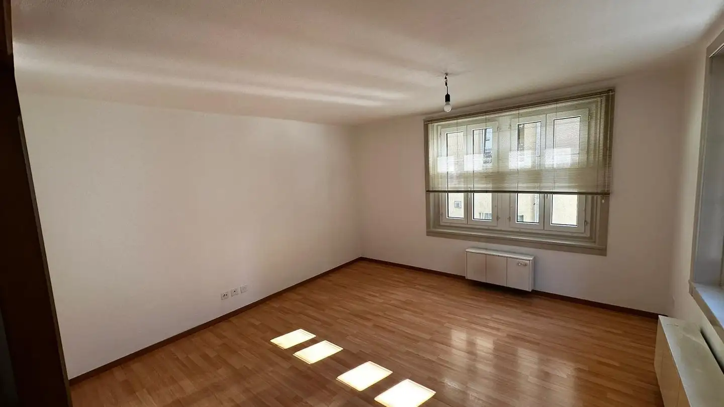 Apartment for rent - Gotthardstrasse 65, 6474 Amsteg - Photo 3