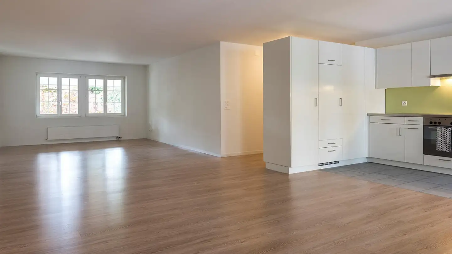 Wohnung mieten - Brauihof 10, 4900 Langenthal