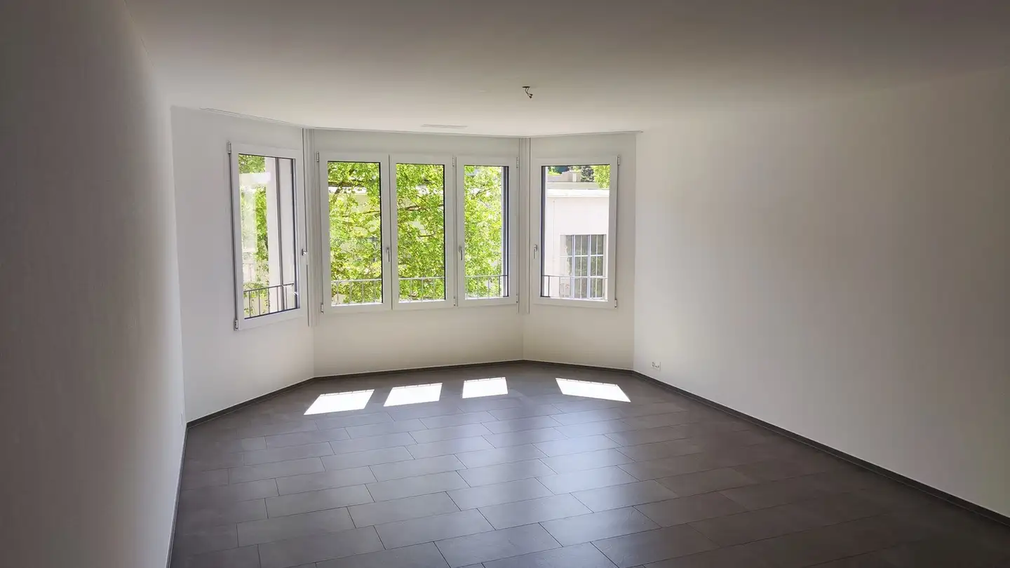 Appartement à louer - Gundeldingerstrasse 365, 4053 Basel