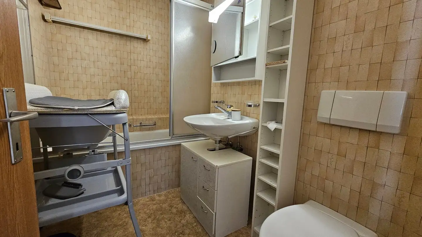 Apartment for rent - Gotthardstrasse 65, 6474 Amsteg - Photo 2