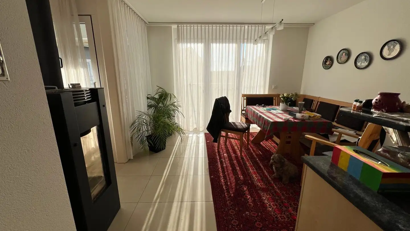 Appartamento in affitto - Rebenweg 3, 8332 Russikon - Foto 4