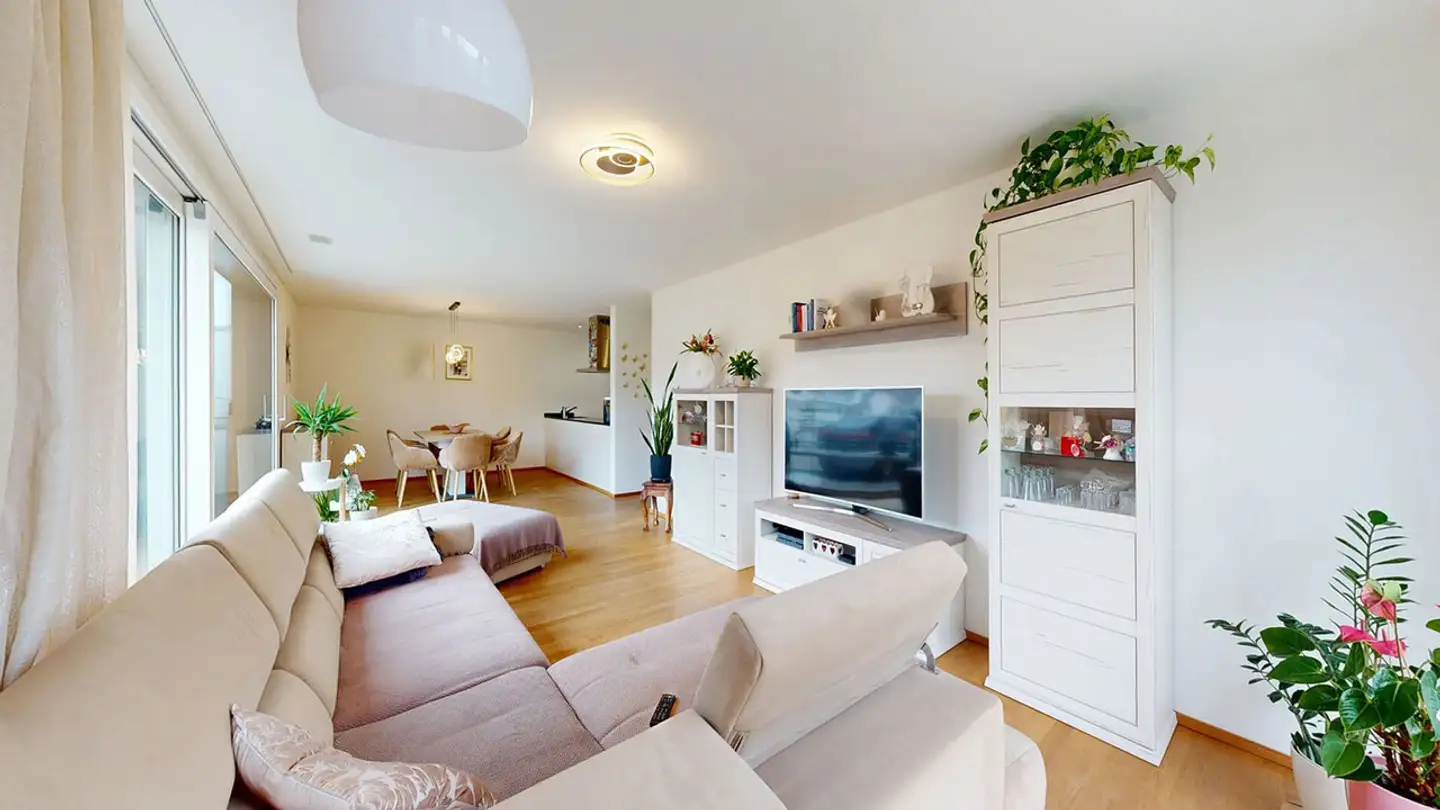 Appartamento in vendita - Grubenstrasse 3, 4222 Zwingen - Foto 2