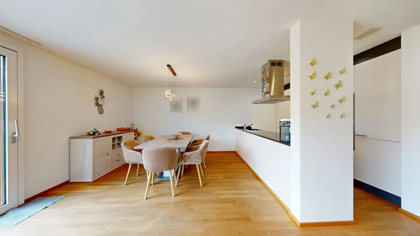 Appartamento in vendita - Grubenstrasse 3, 4222 Zwingen - Foto 3