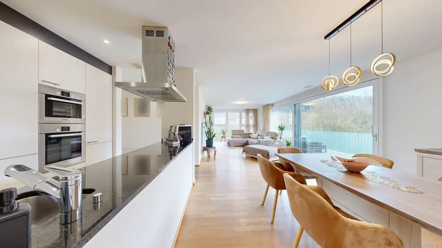 Appartamento in vendita - Grubenstrasse 3, 4222 Zwingen - Foto 4