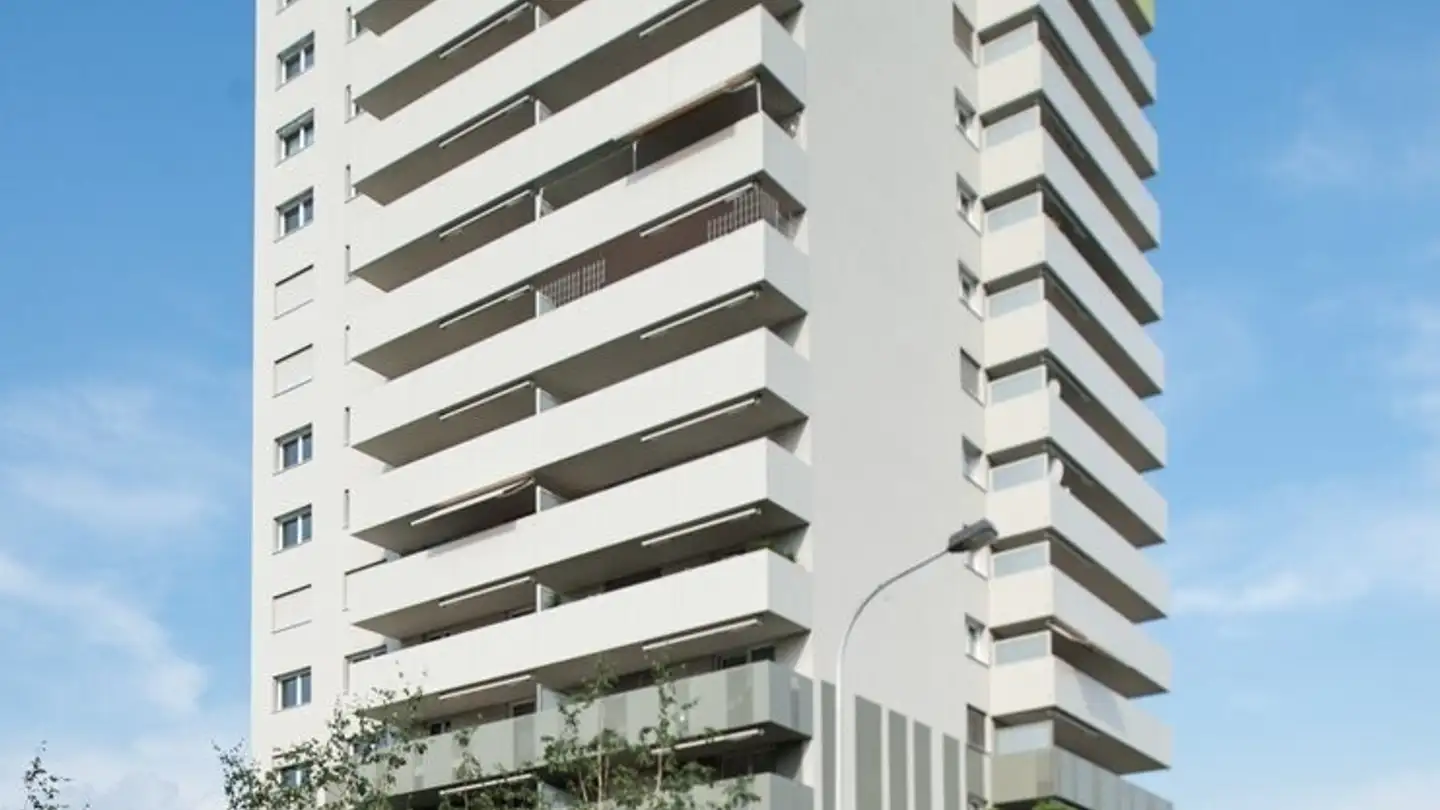 Appartement à louer - Schulstrasse, 5415 Nussbaumen AG