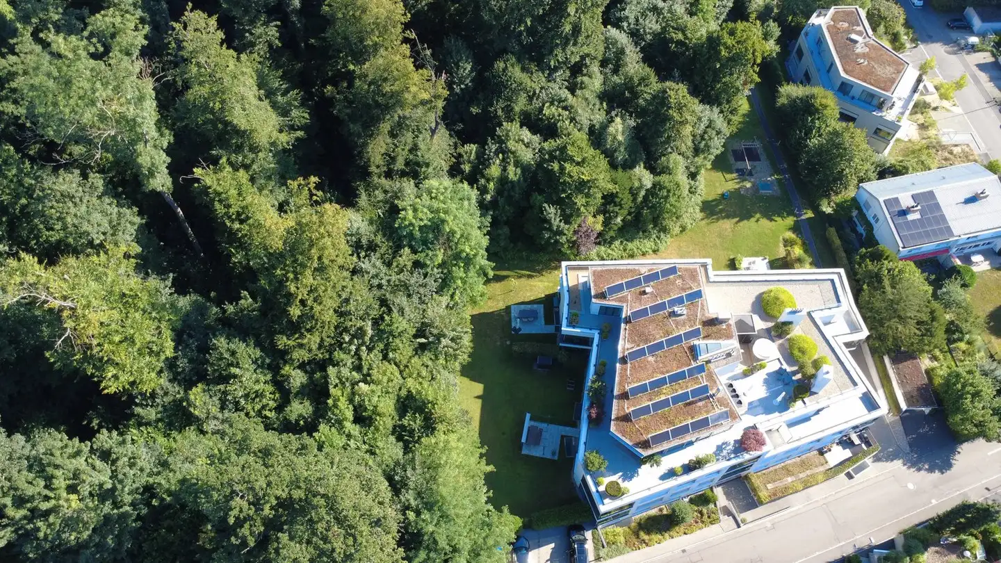 Appartement à vendre - Kreuzackerweg 12, 4103 Bottmingen