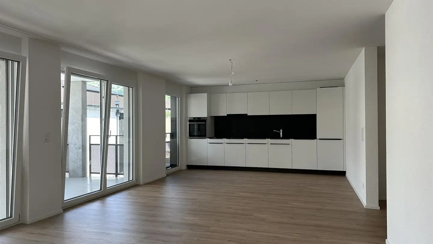 Apartment for rent - Vordere Quaderstrasse 1, 9472 Grabs - Photo 4