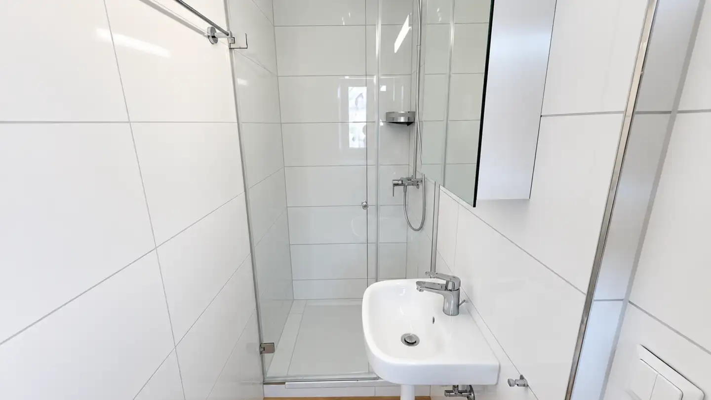Appartement à louer - Dorfstrasse 10, 9413 Oberegg