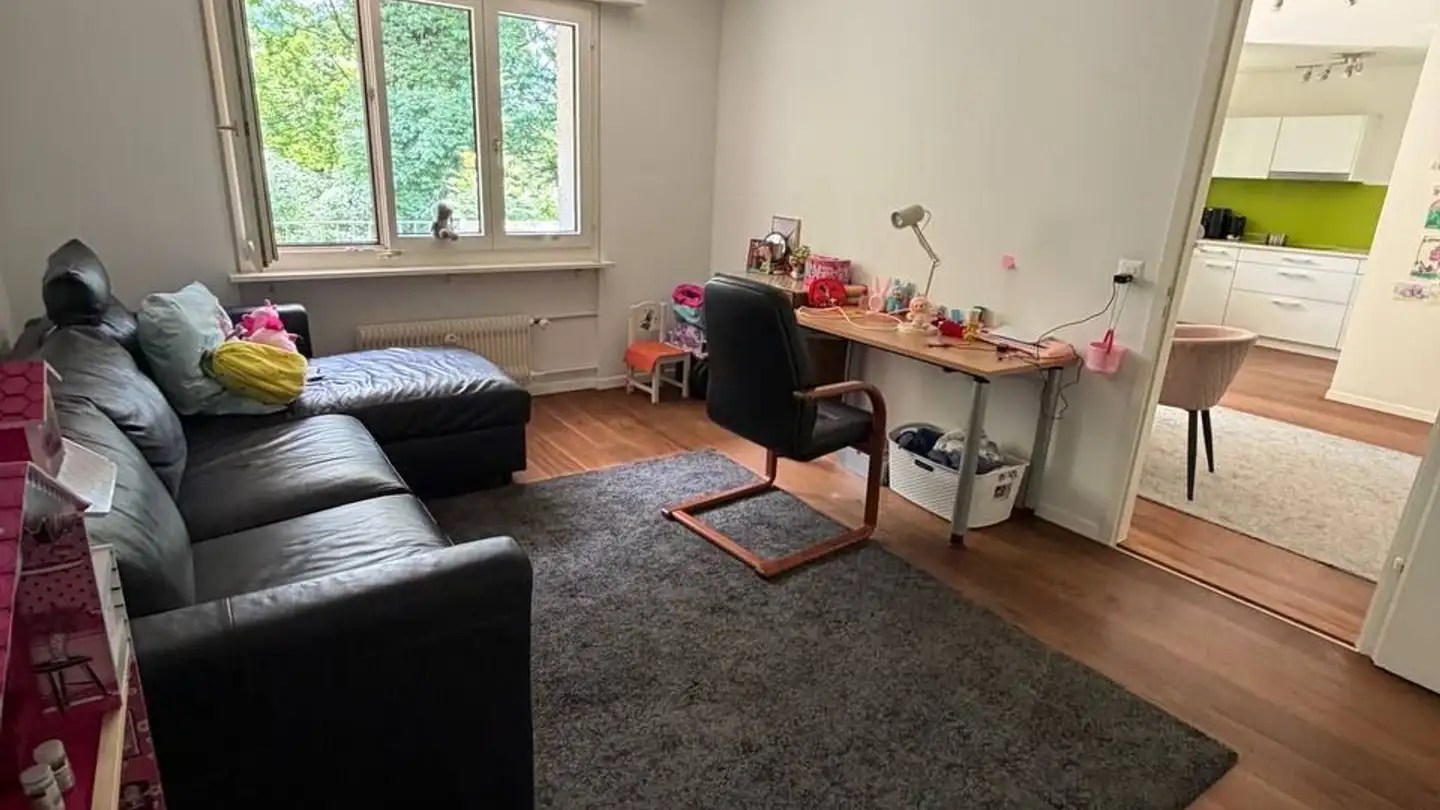 Appartamento in affitto - Eschenweg 1, 6340 Baar - Foto 2