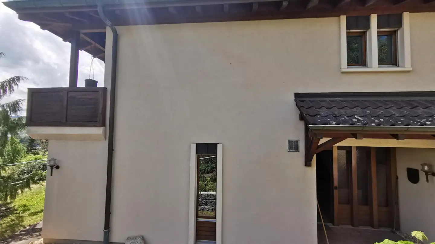 Casa singola in affitto - Rainweg 1, 4450 Sissach - Foto 4