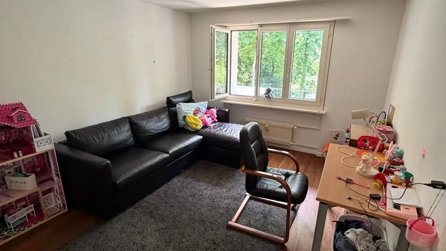 Appartamento in affitto - Eschenweg 1, 6340 Baar - Foto 3