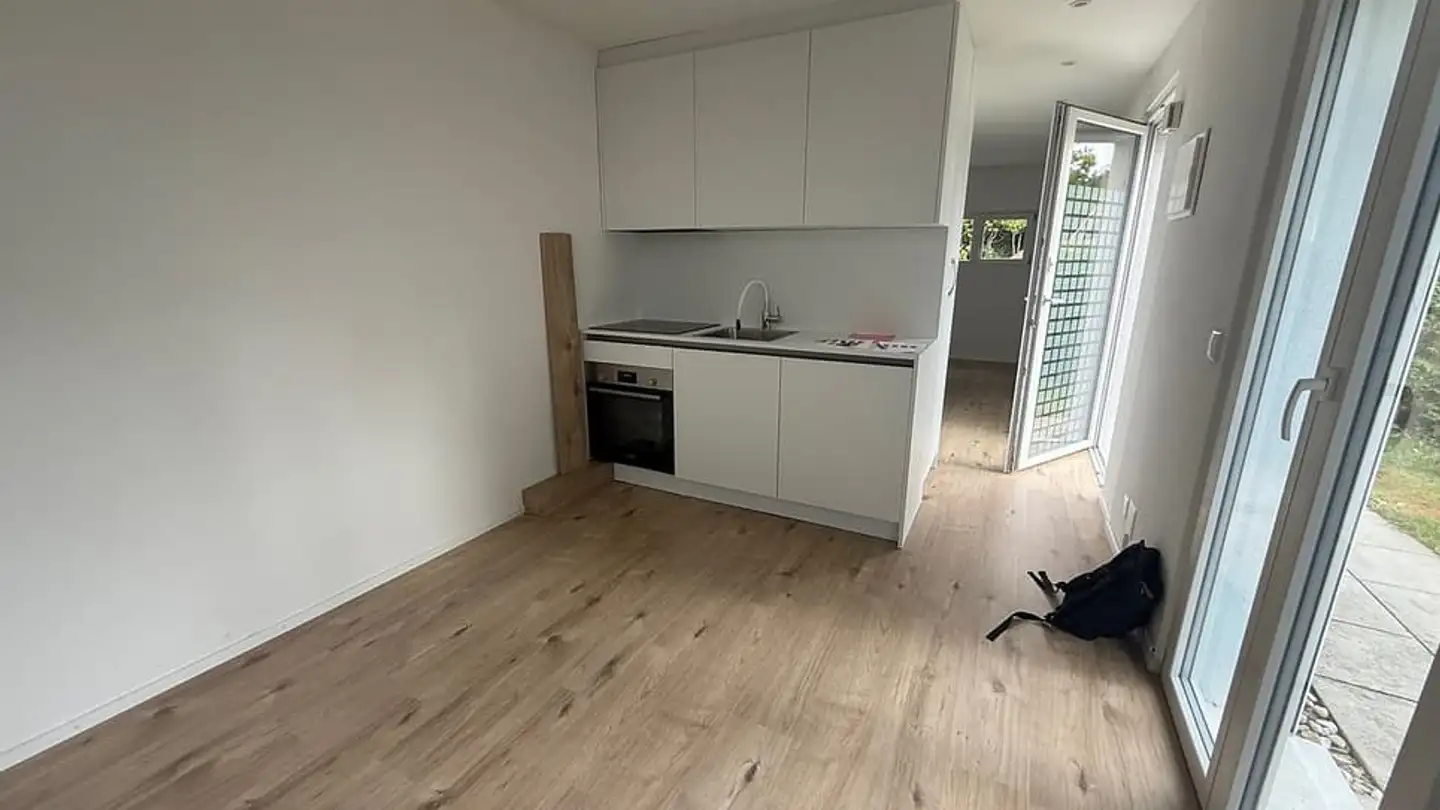 Appartement à louer - Route Du Platy 29, 1752 Villars-sur-Glâne