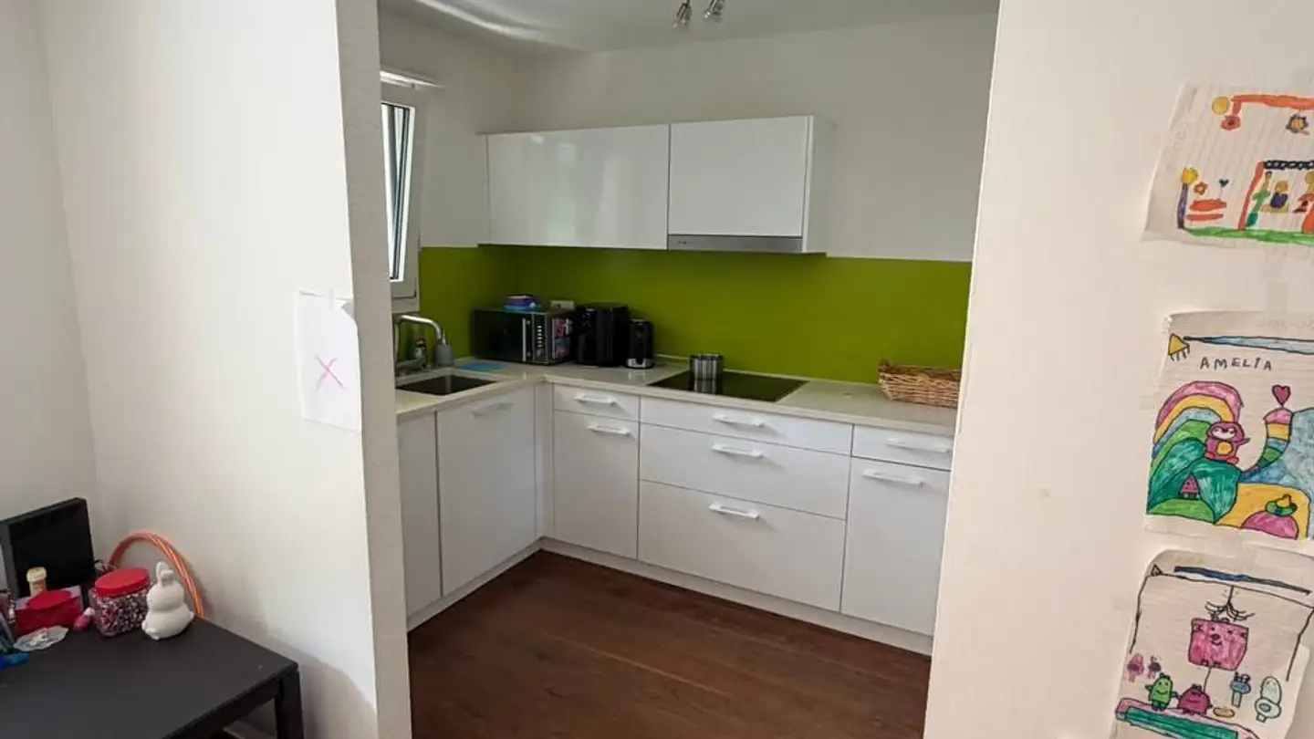 Appartamento in affitto - Eschenweg 1, 6340 Baar - Foto 4