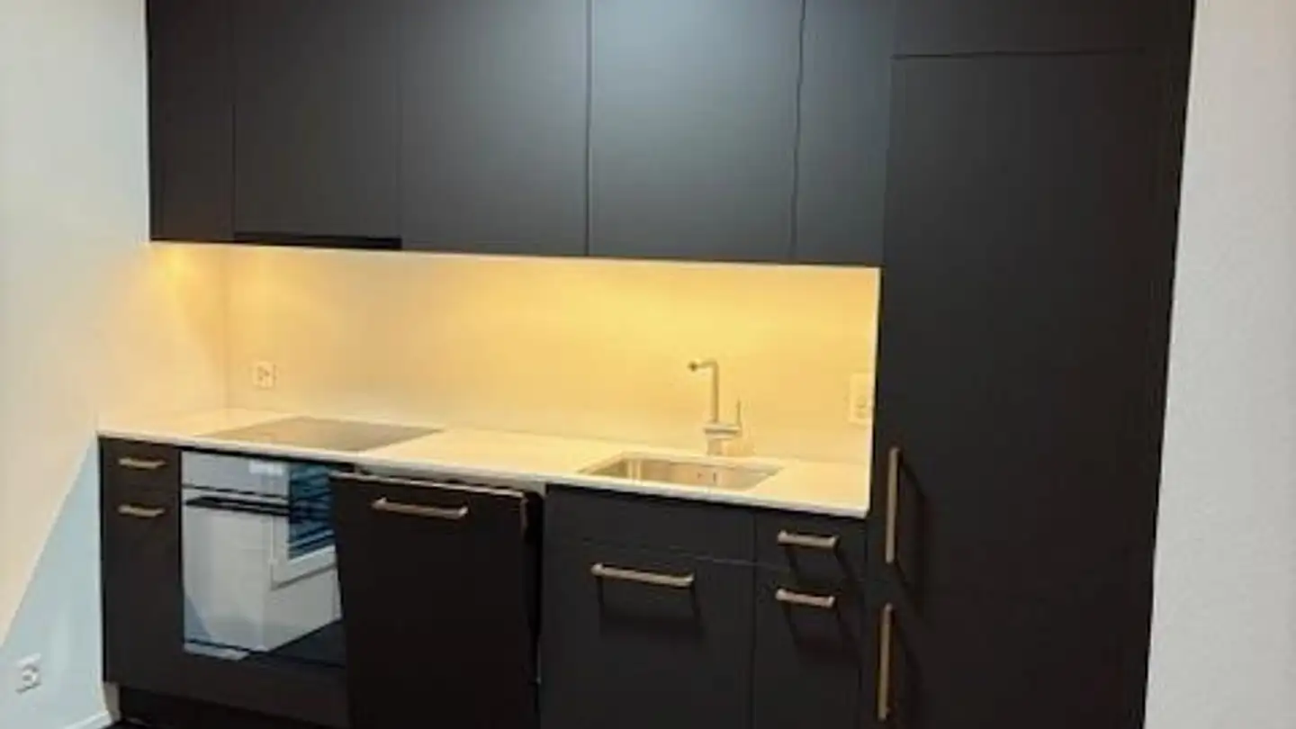 Studio mieten - Bernstrasse 78, 6003 Luzern