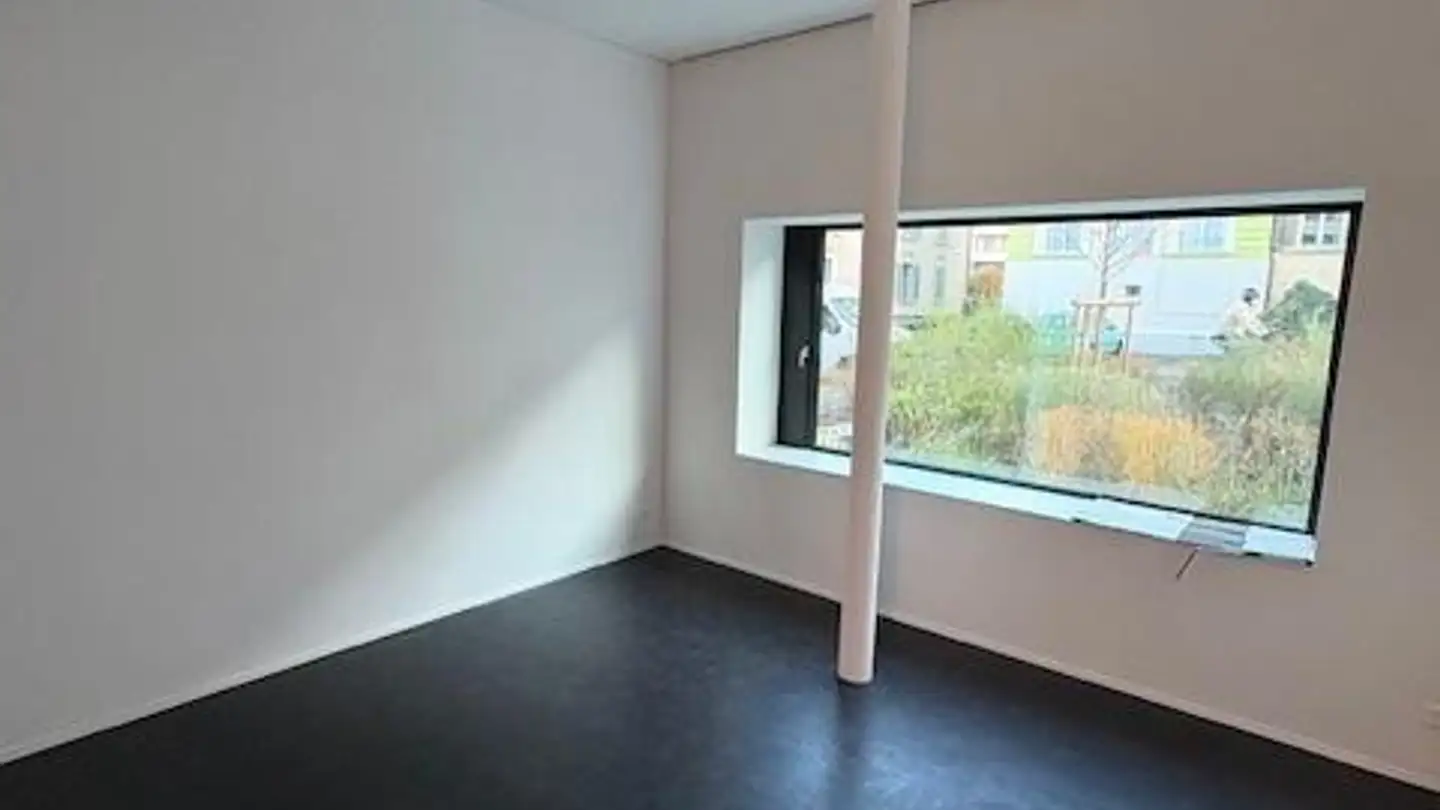 Studio mieten - Bernstrasse 78, 6003 Luzern - Foto 4