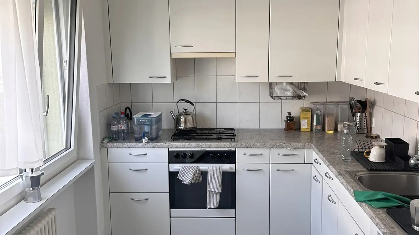 Apartment for rent - 8610 Uster - Photo 3